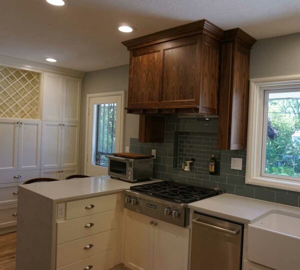 NW Portland Kitchen Remodel