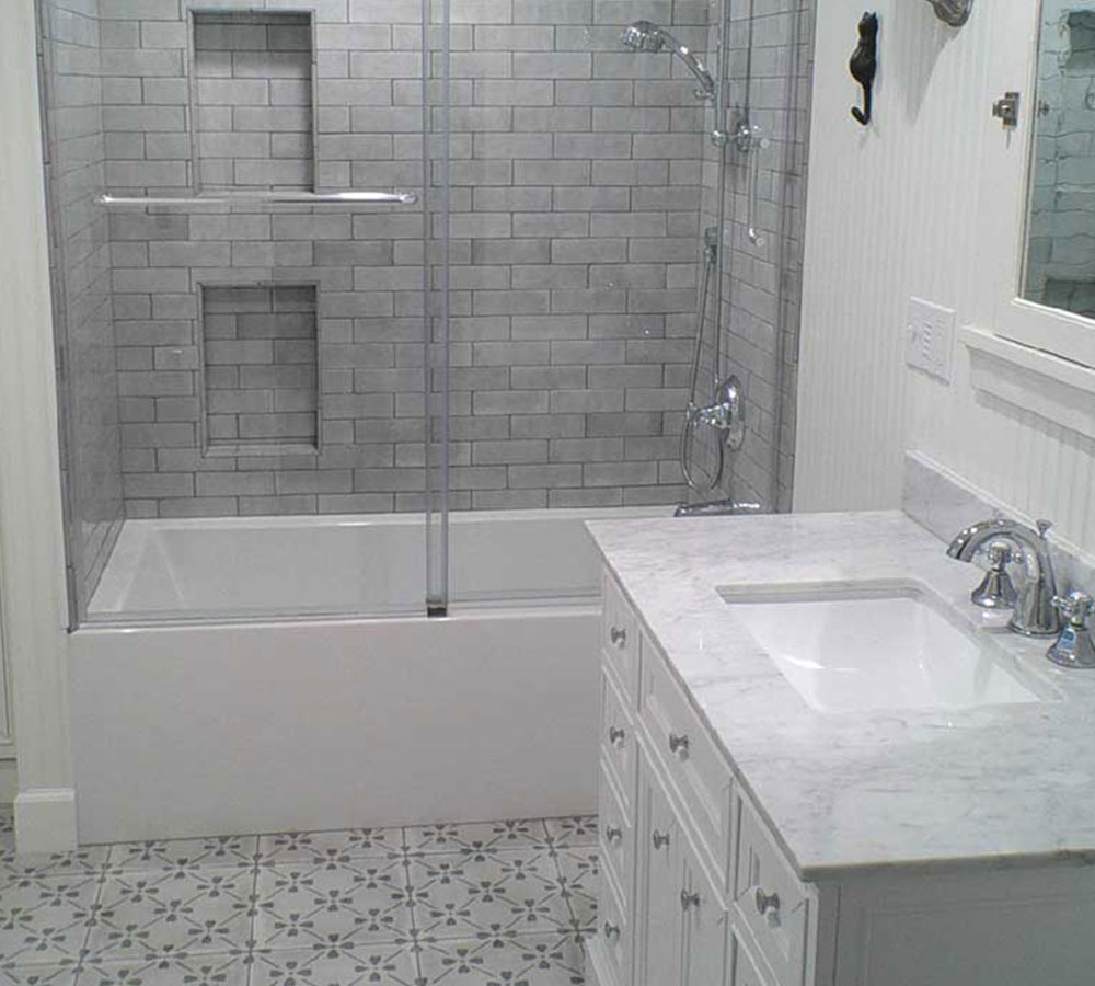 Tualatin Bathroom Remodeling Contractor