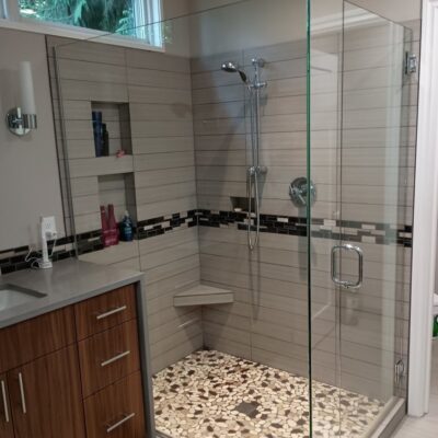 Bathroom Remodeling Services