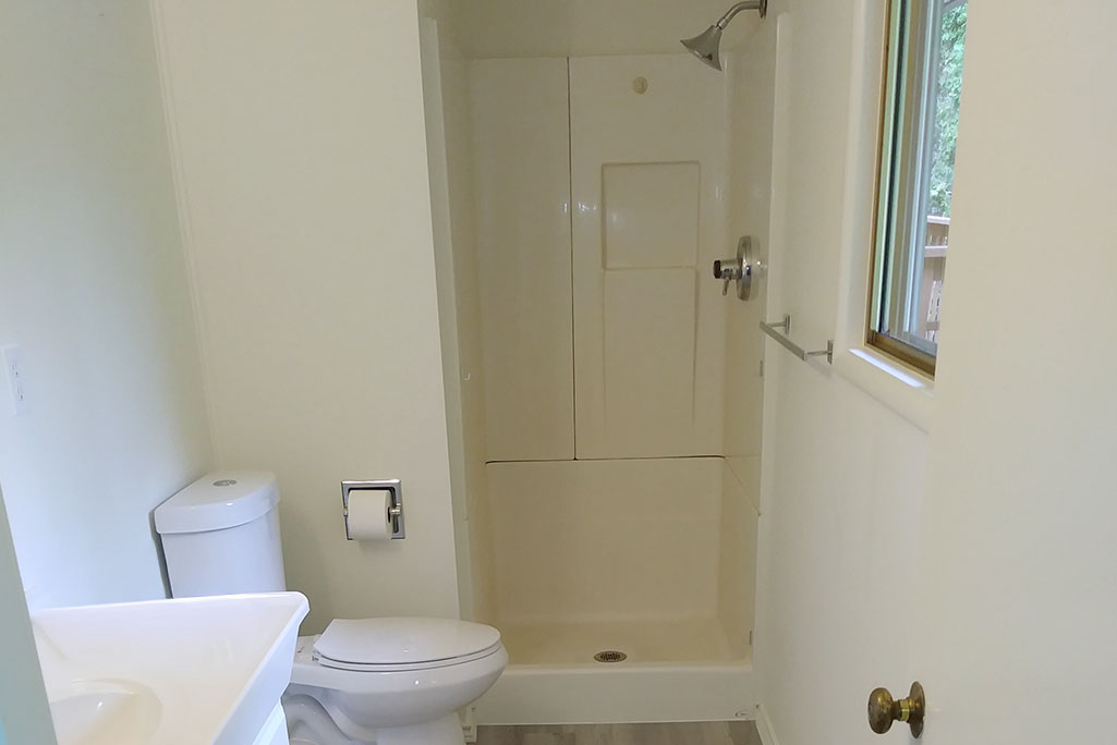 Before Master Bath Remodel SW Portland OR Before Master Bath Remodel SW Portland OR
