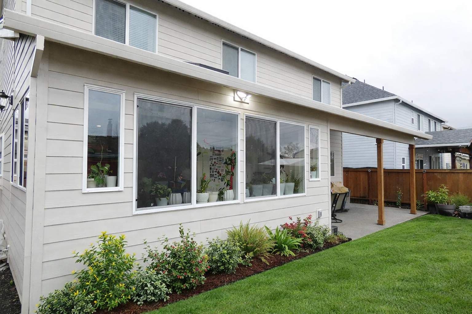 Additions by NW Residential