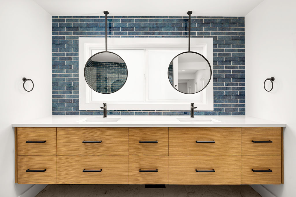 West Linn OR Home Remodel Master Bath Vanity West Linn OR Home Remodel Master Bath Vanity