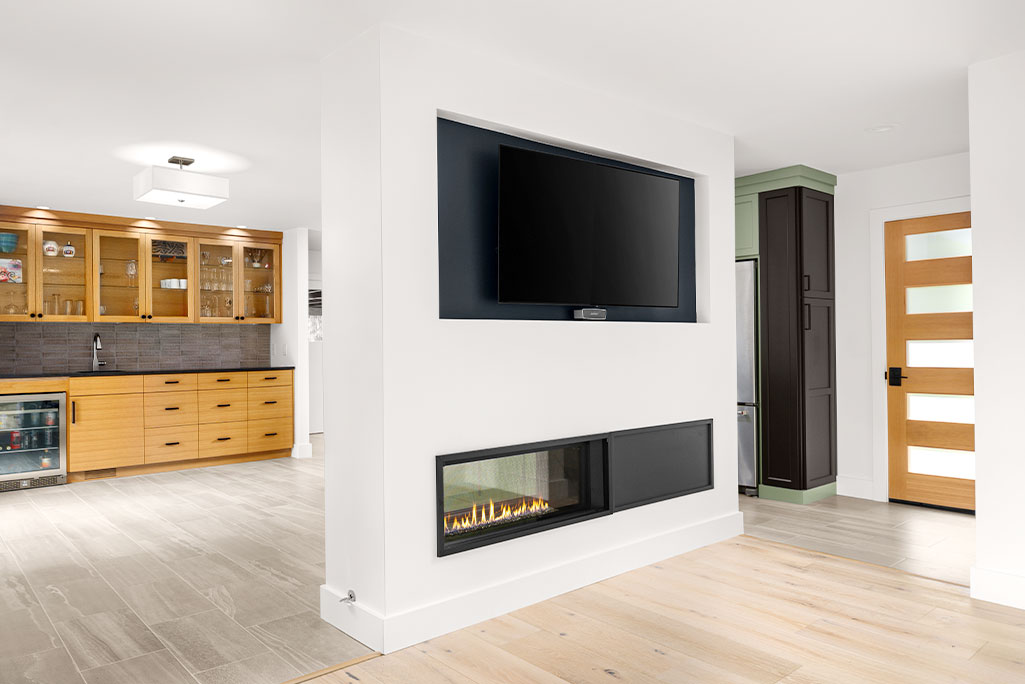 Whole Home Remodel by Oregon Remodeler Whole Home Remodel by Oregon Remodeler