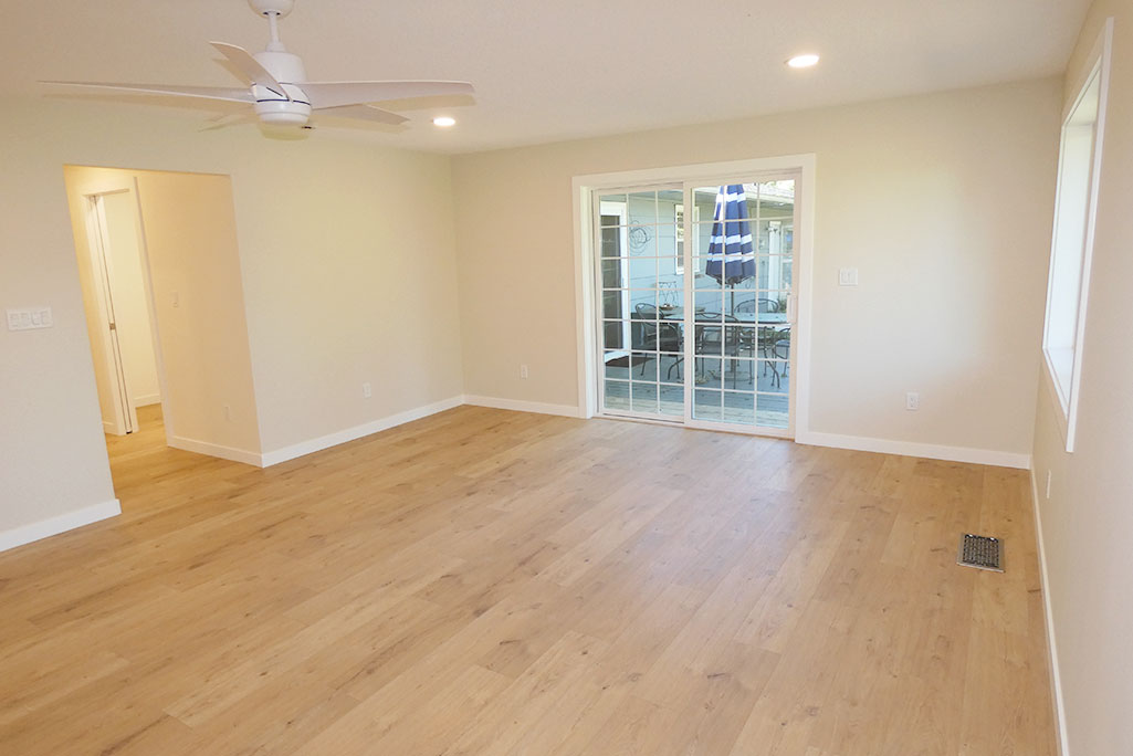 SW Portland OR Home Addition with New Bedroom SW Portland OR Home Addition with New Bedroom