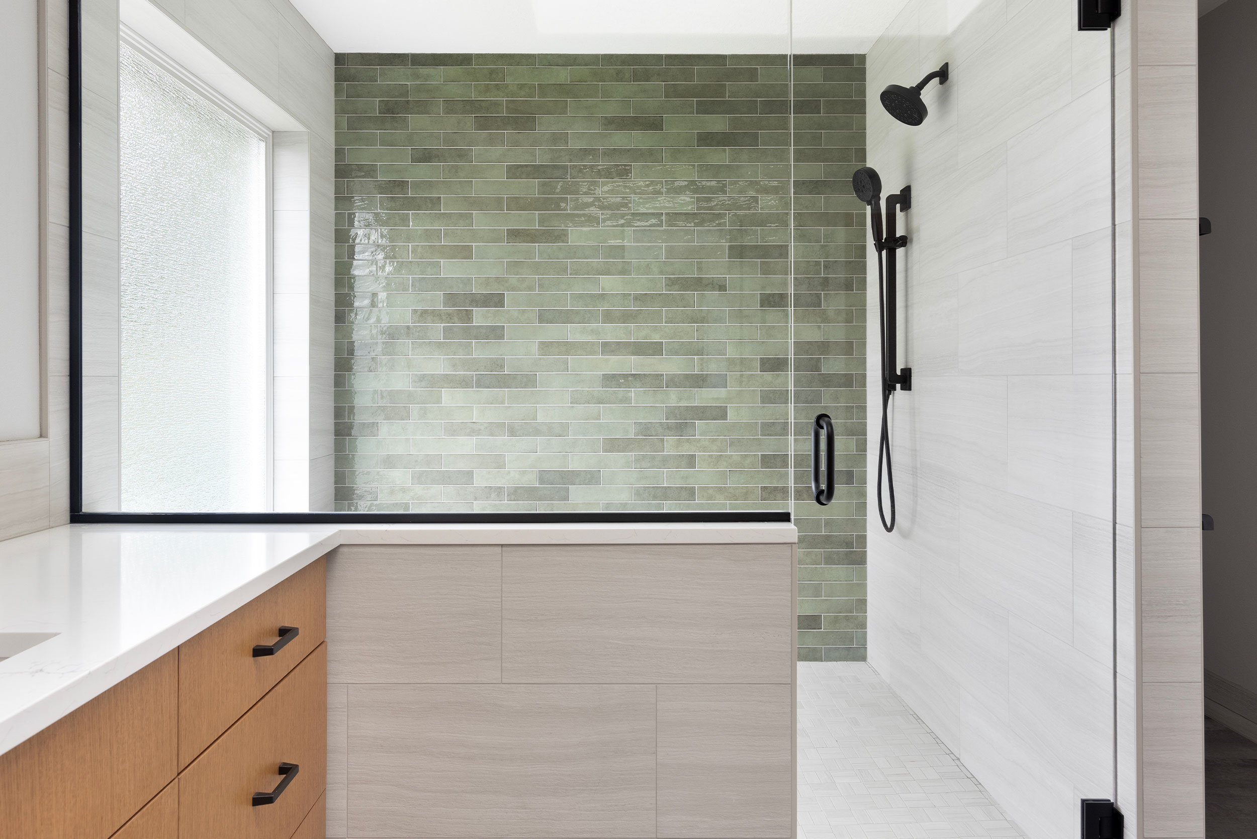 Bathroom Remodeling in SW Portland & Surrounding Areas