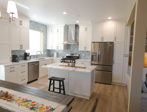 Tigard Whole Home Remodel